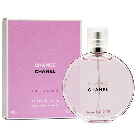 parfum coco chanel chance eau tendre a montreal|CHANCE EAU TENDRE Eau de Parfum Spray (EDP) .